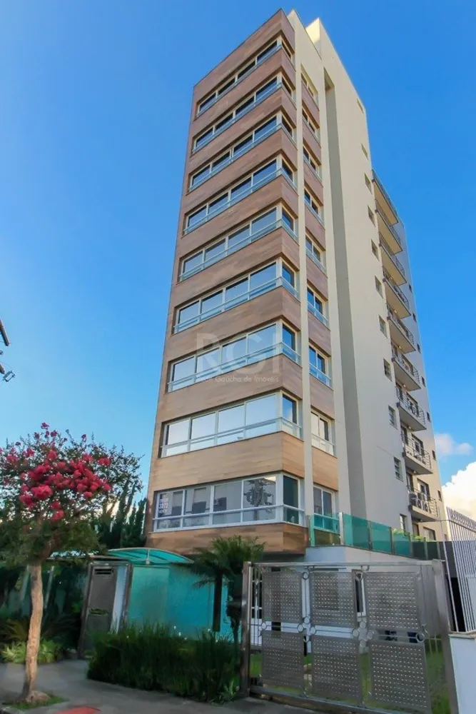 Cobertura, 2 quartos, 180 m² - Foto 1