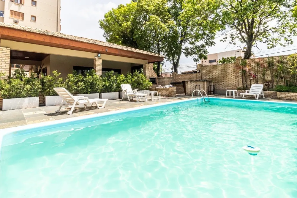 Apartamento, 2 quartos, 77 m² - Foto 1