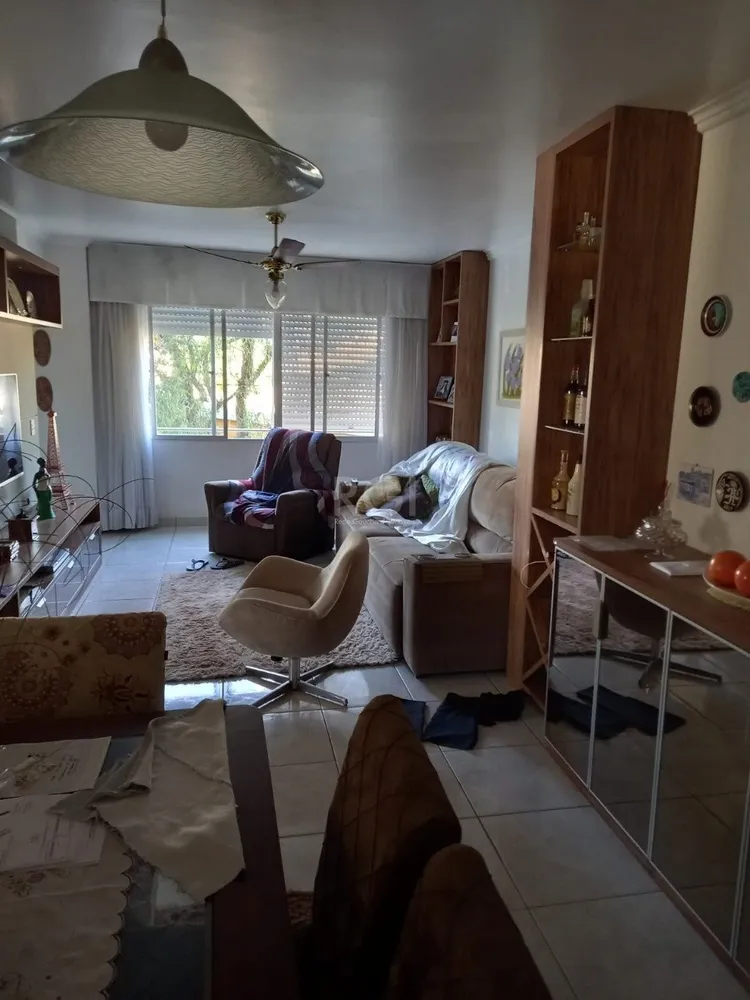 Apartamento, 116 m² - Foto 1
