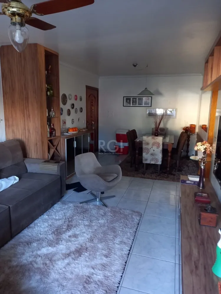 Apartamento, 116 m² - Foto 2