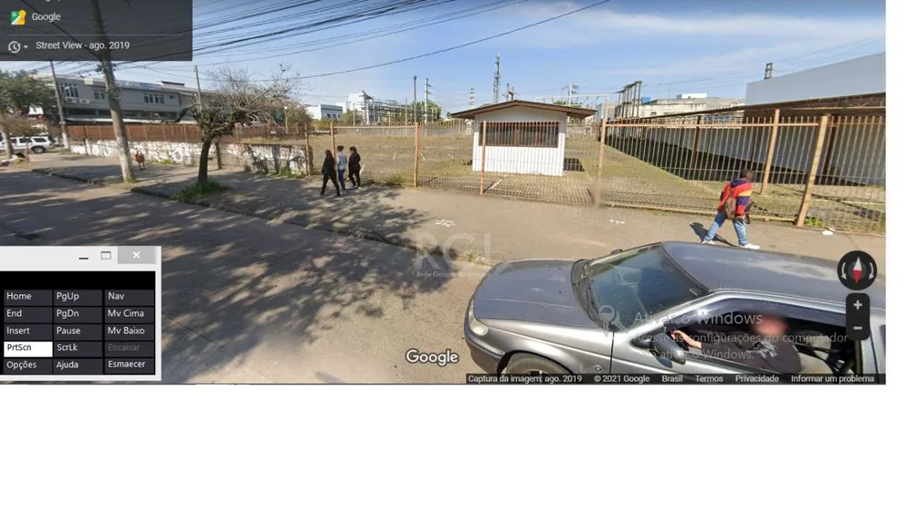 Terreno, 1700 m² - Foto 3