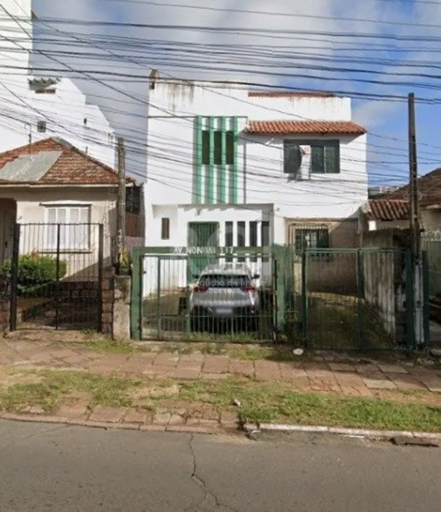 Terreno, 745 m² - Foto 1