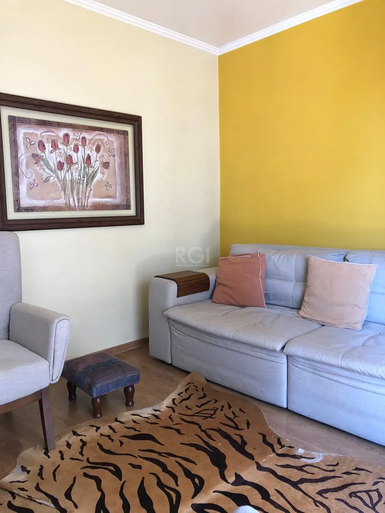 Cobertura, 2 quartos, 136 m² - Foto 2
