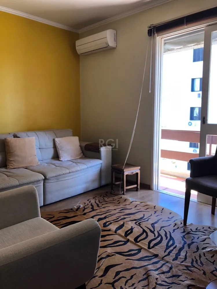 Cobertura, 2 quartos, 136 m² - Foto 1