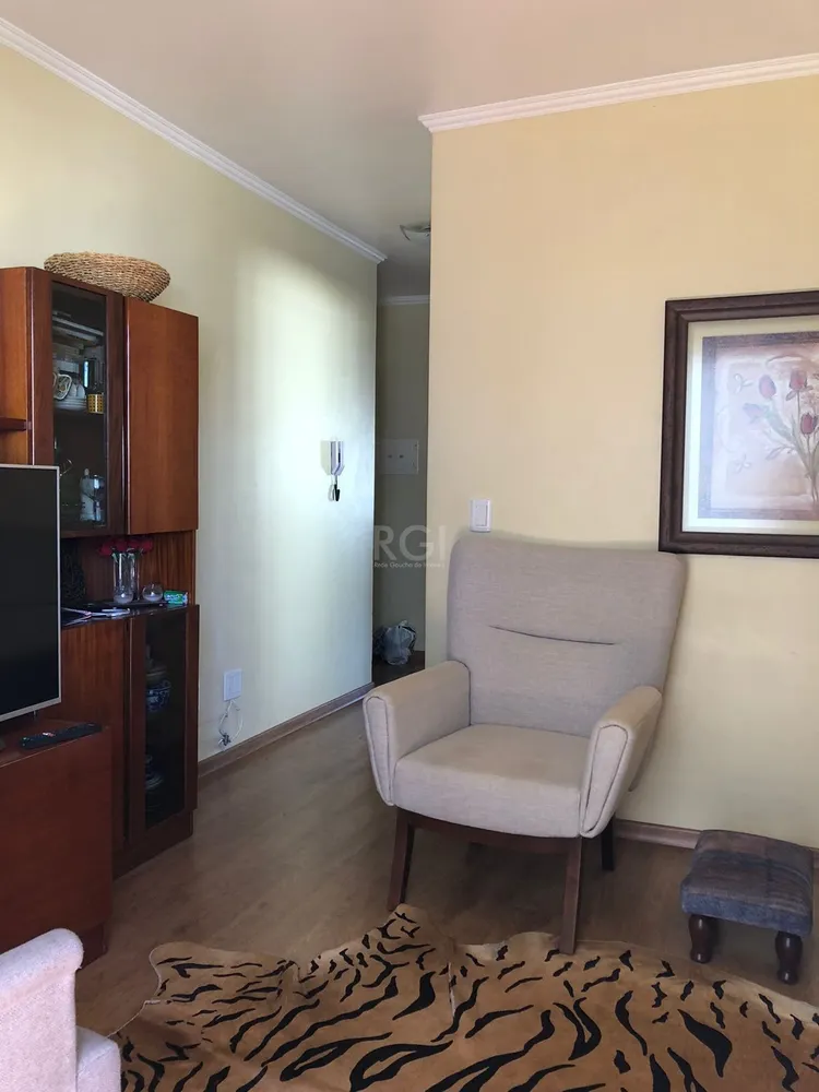 Cobertura, 2 quartos, 136 m² - Foto 3