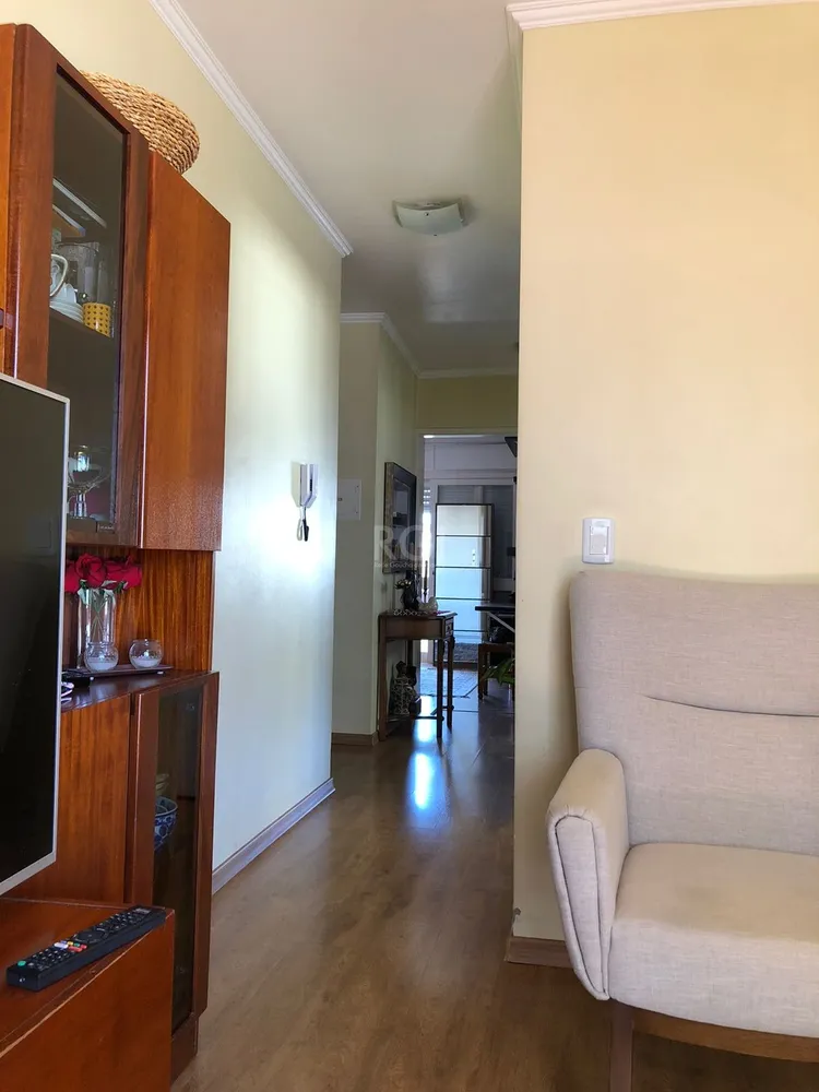 Cobertura, 2 quartos, 136 m² - Foto 4