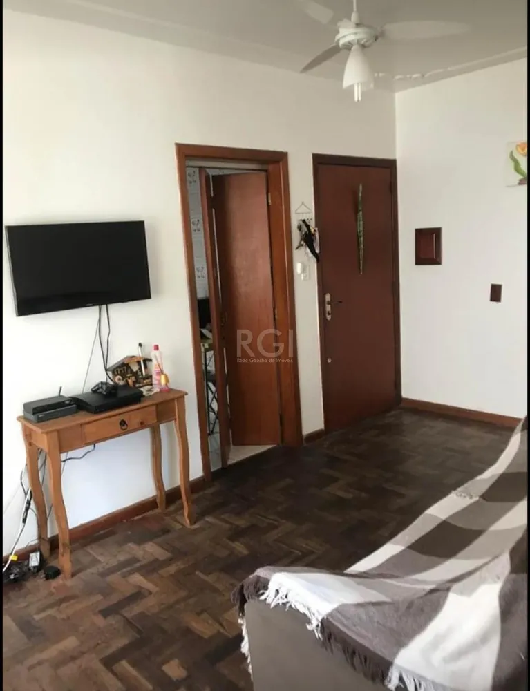Apartamento, 2 quartos, 62 m² - Foto 2