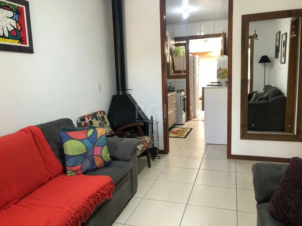 Casa, 2 quartos, 47 m² - Foto 2