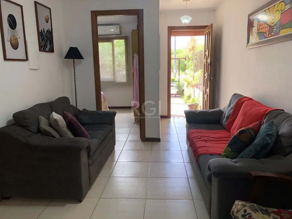Casa, 2 quartos, 47 m² - Foto 4