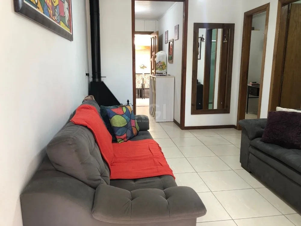 Casa, 2 quartos, 47 m² - Foto 3