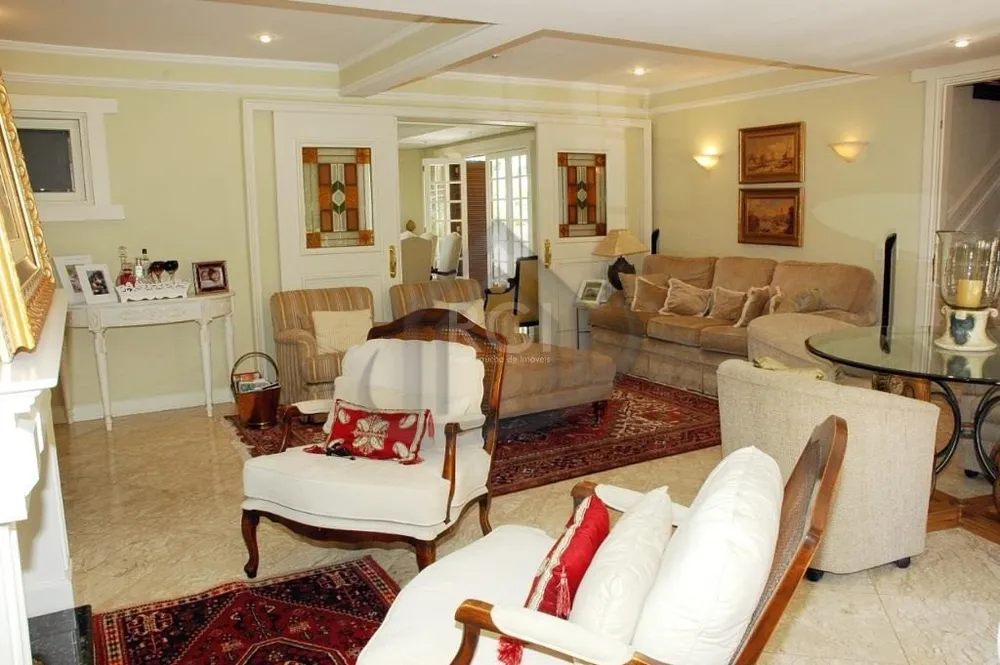 Sobrado, 3 quartos, 480 m² - Foto 2