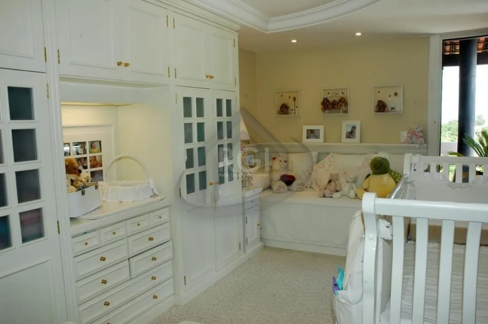 Sobrado, 3 quartos, 480 m² - Foto 4