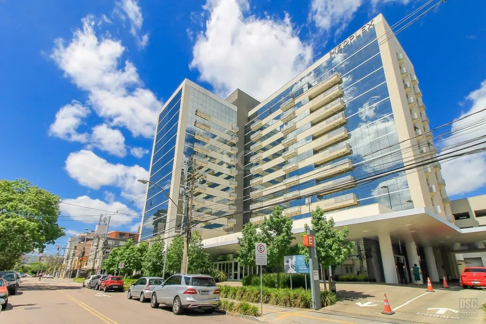 Loja-Salão, 129 m² - Foto 3