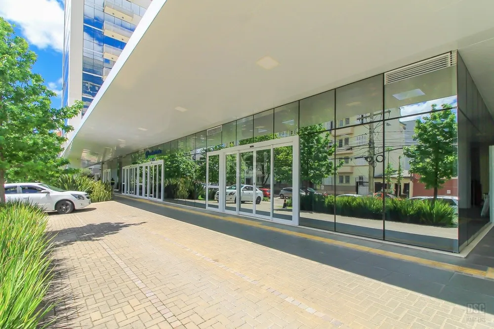 Loja-Salão, 129 m² - Foto 1