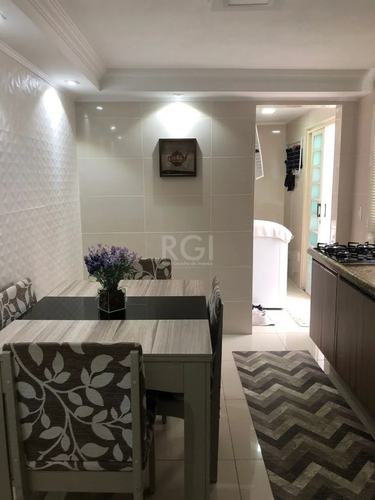 Apartamento, 2 quartos, 65 m² - Foto 4