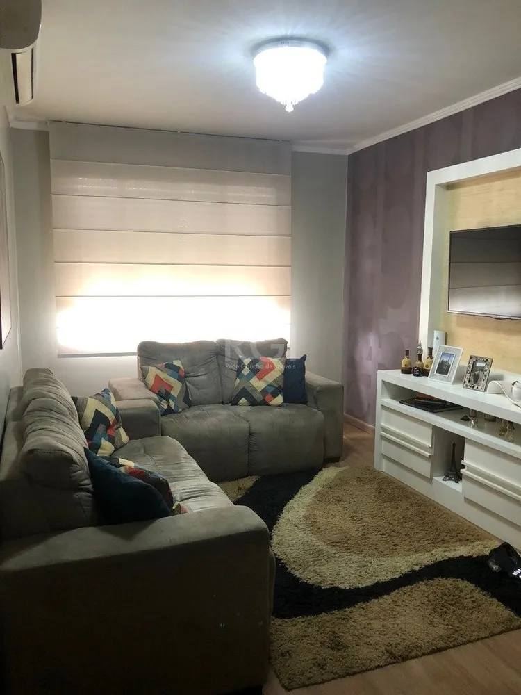Apartamento, 2 quartos, 65 m² - Foto 2