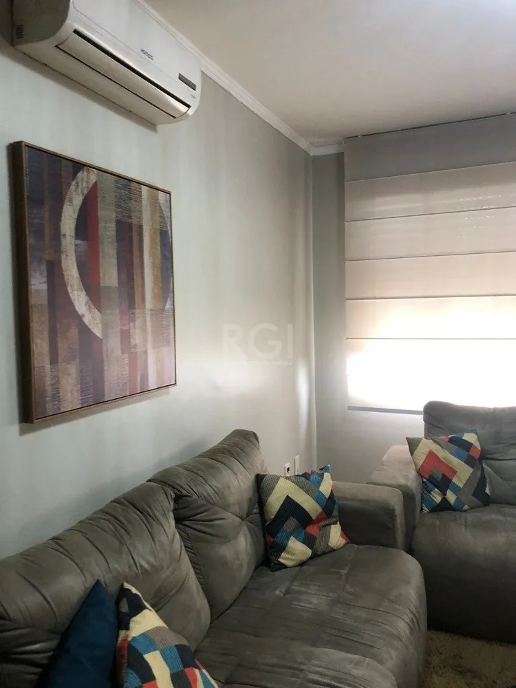 Apartamento, 2 quartos, 65 m² - Foto 1