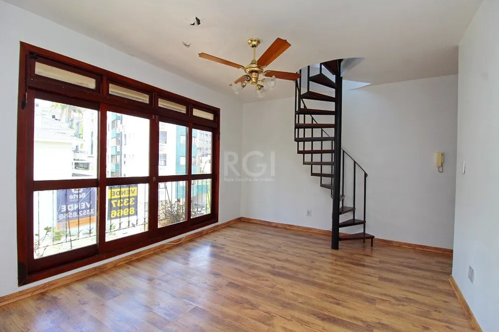 Cobertura, 2 quartos, 120 m² - Foto 3