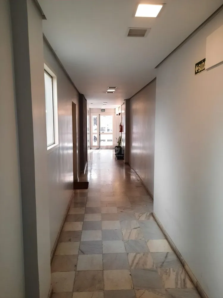 Kitnet-Studio, 28 m² - Foto 4
