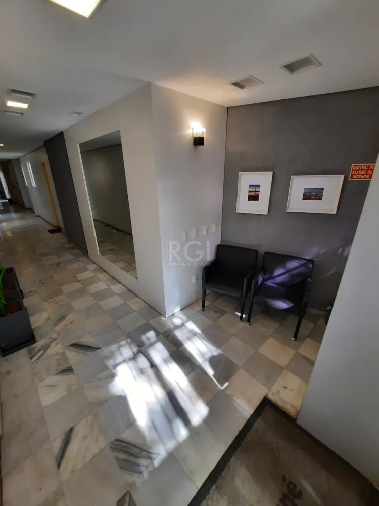 Kitnet-Studio, 28 m² - Foto 3