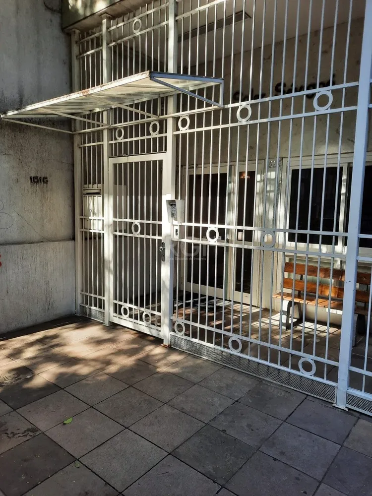 Kitnet-Studio, 28 m² - Foto 2