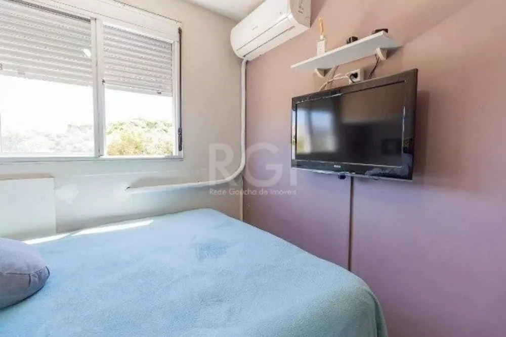Apartamento, 2 quartos, 47 m² - Foto 3