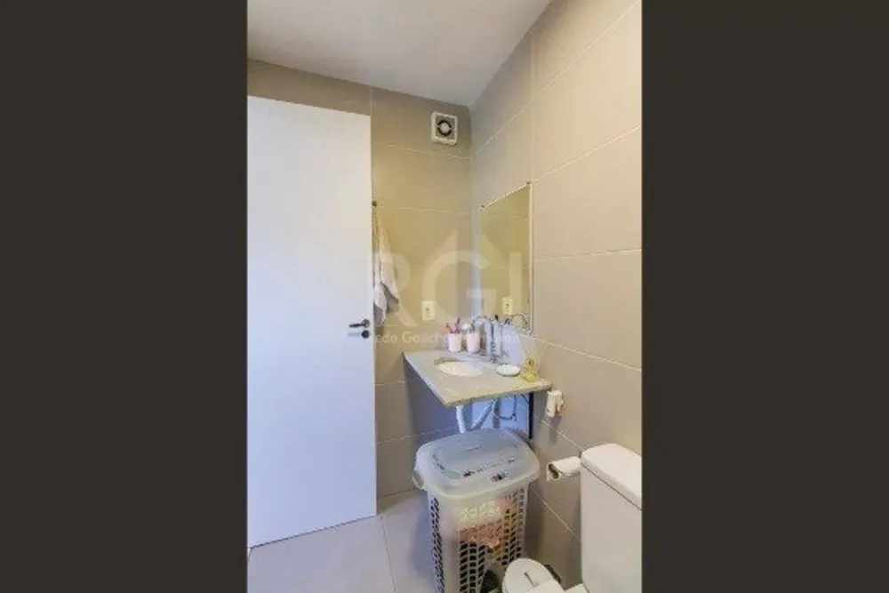 Apartamento, 2 quartos, 47 m² - Foto 4
