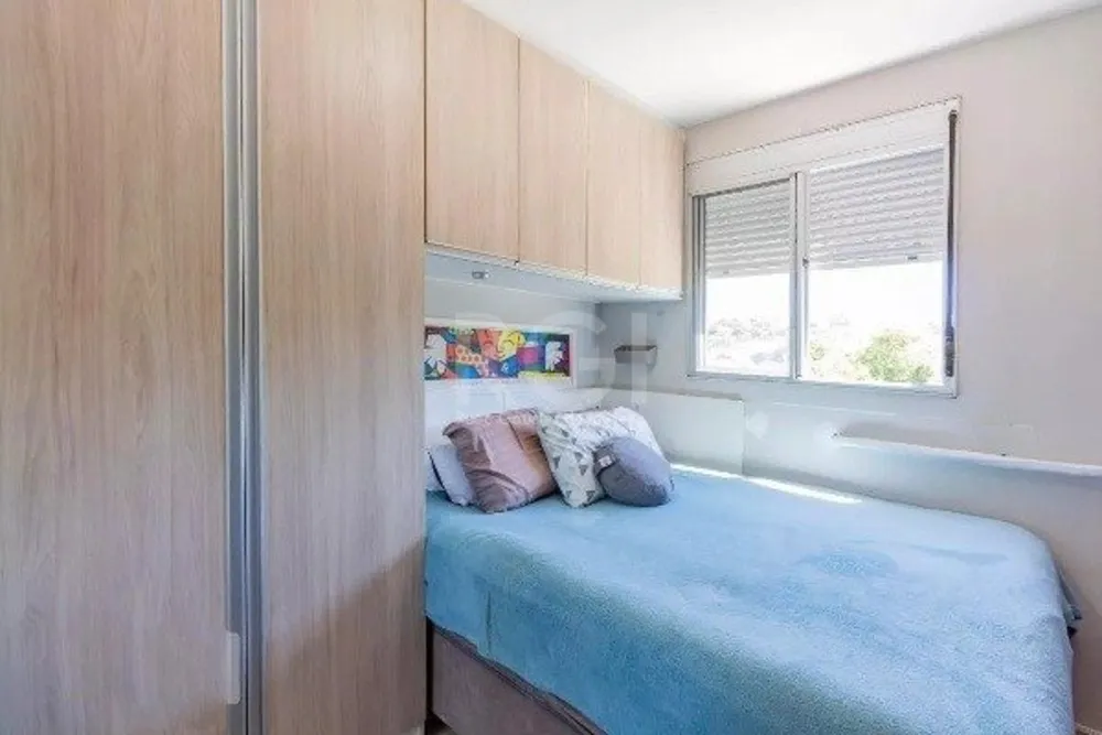 Apartamento, 2 quartos, 47 m² - Foto 2