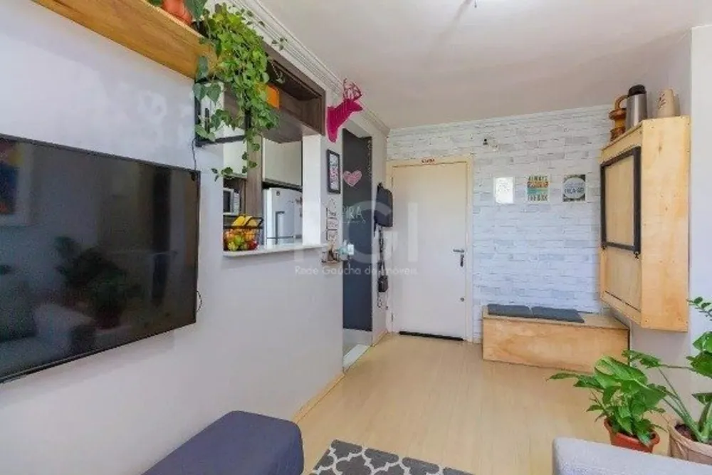 Apartamento, 2 quartos, 47 m² - Foto 1