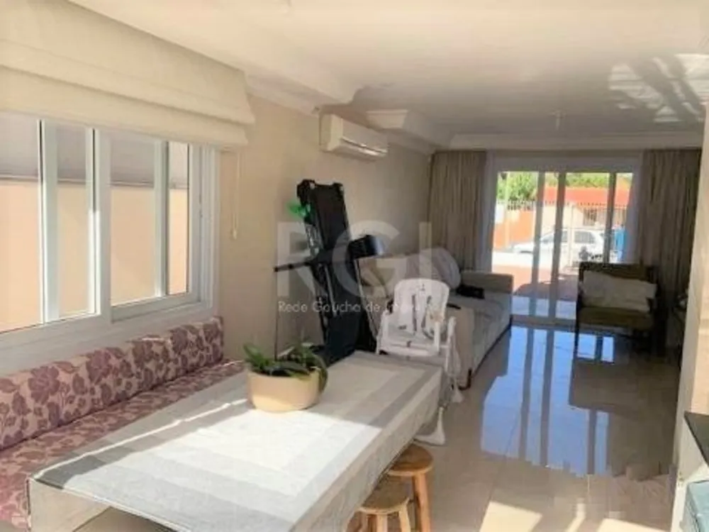 Casa, 2 quartos, 106 m² - Foto 4