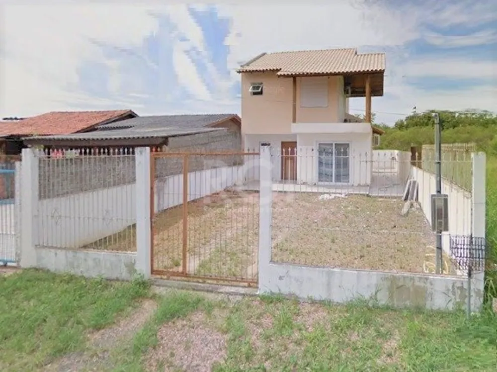Casa, 2 quartos, 106 m² - Foto 1