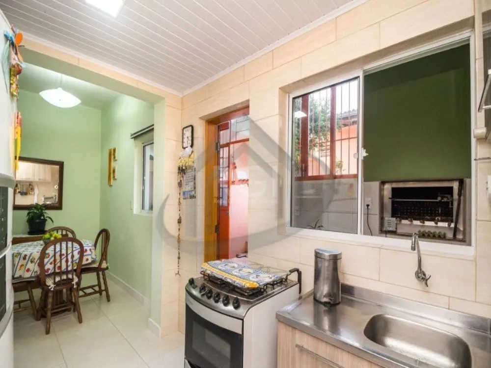 Sobrado, 3 quartos, 168 m² - Foto 4