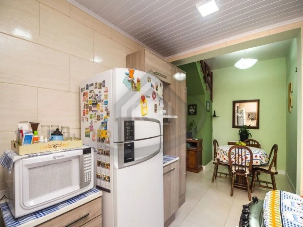 Sobrado, 3 quartos, 168 m² - Foto 3