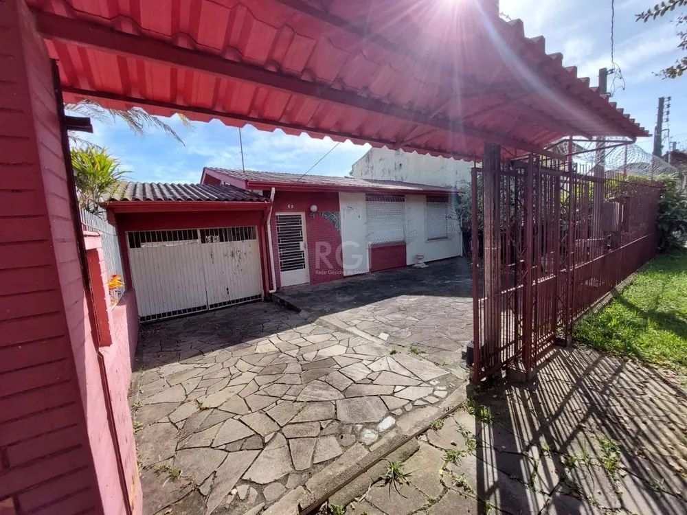 Casa, 3 quartos, 78 m² - Foto 1