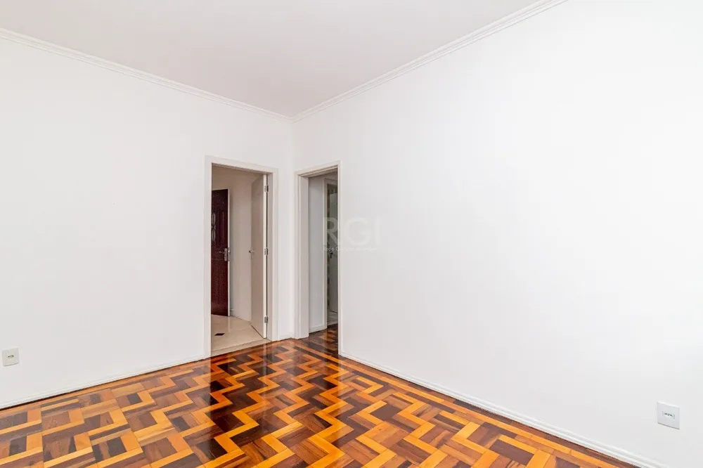 Apartamento, 3 quartos, 60 m² - Foto 1
