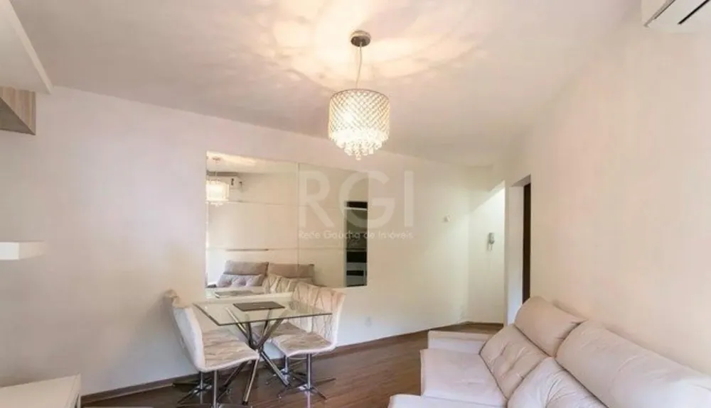 Apartamento, 2 quartos, 59 m² - Foto 4