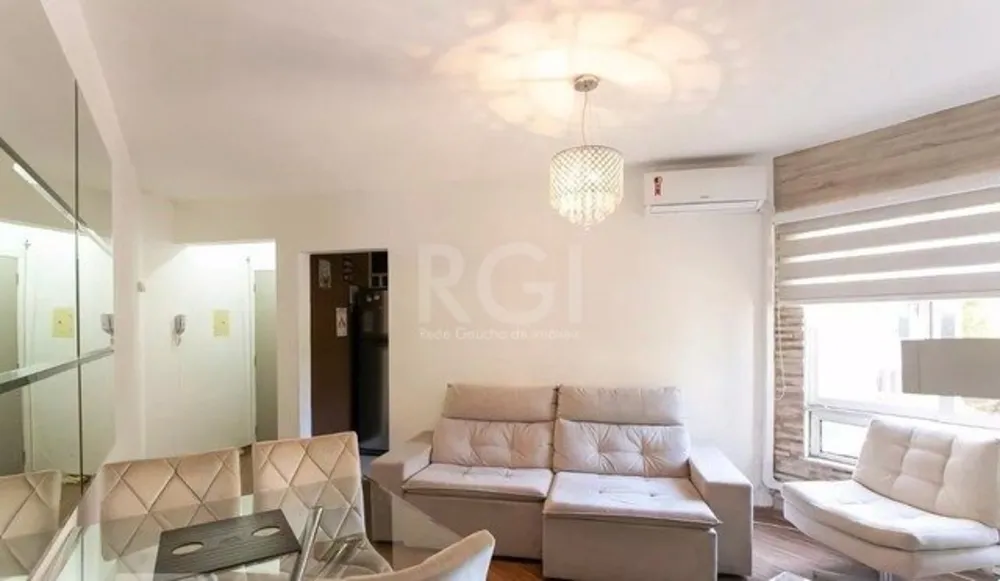 Apartamento, 2 quartos, 59 m² - Foto 1