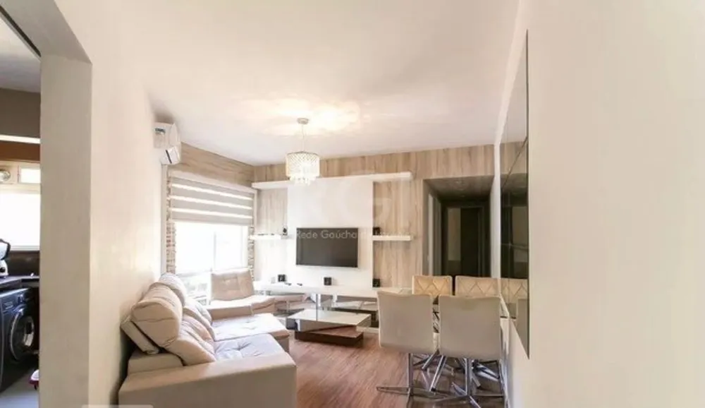 Apartamento, 2 quartos, 59 m² - Foto 2