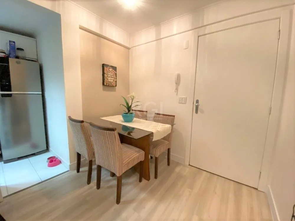 Apartamento, 2 quartos, 52 m² - Foto 3