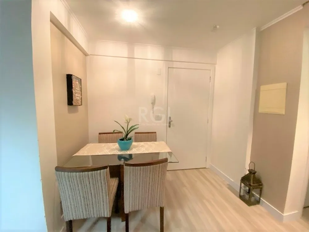 Apartamento, 2 quartos, 52 m² - Foto 4