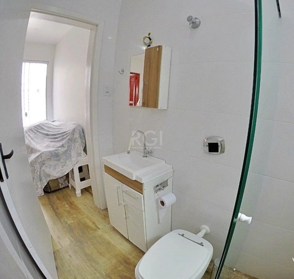 Kitnet-Studio, 25 m² - Foto 3