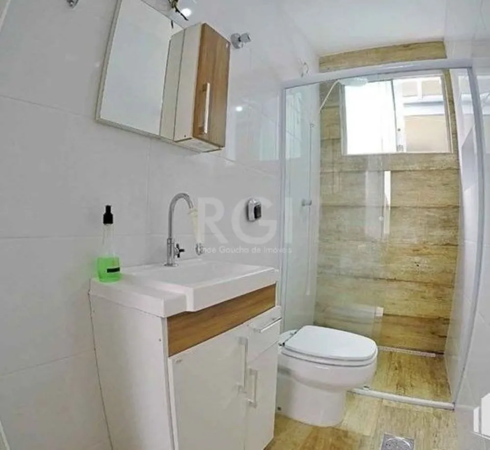 Kitnet-Studio, 25 m² - Foto 4