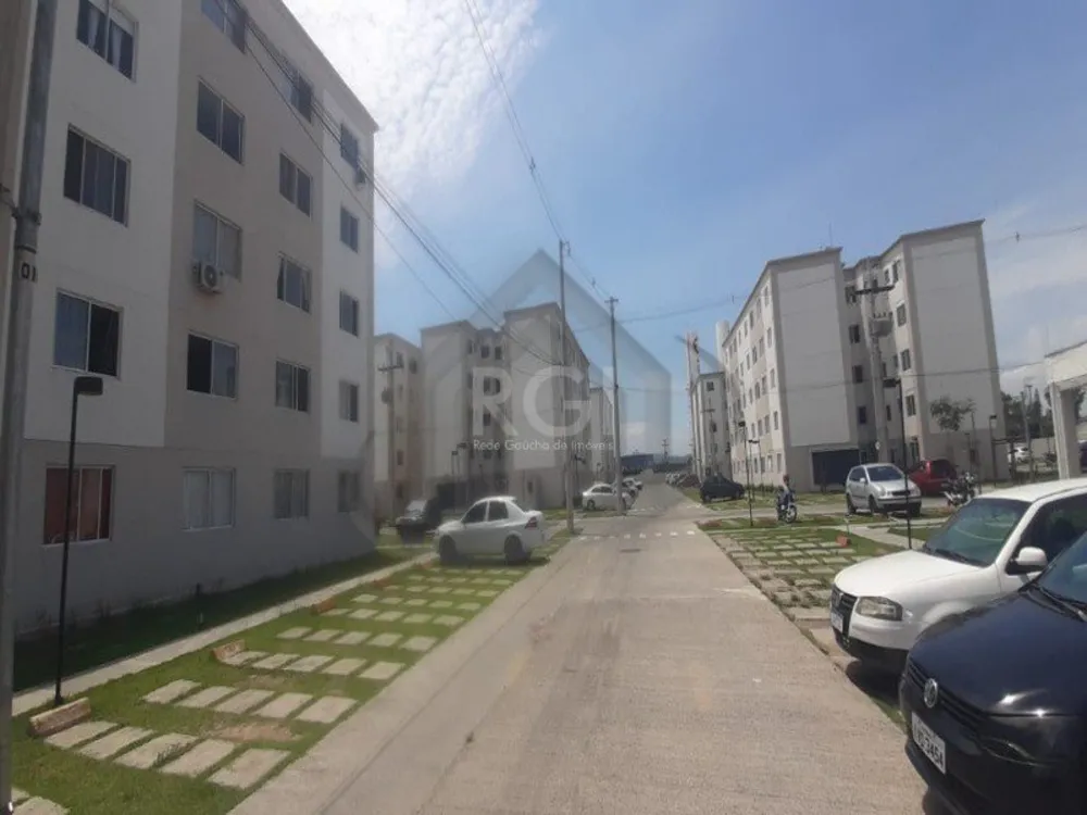 Apartamento, 2 quartos, 41 m² - Foto 3