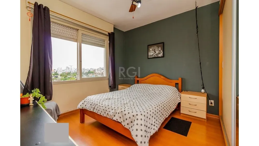 Apartamento, 1 quarto, 47 m² - Foto 2
