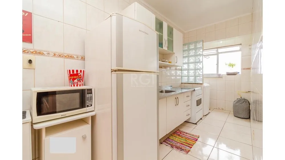Apartamento, 1 quarto, 47 m² - Foto 4
