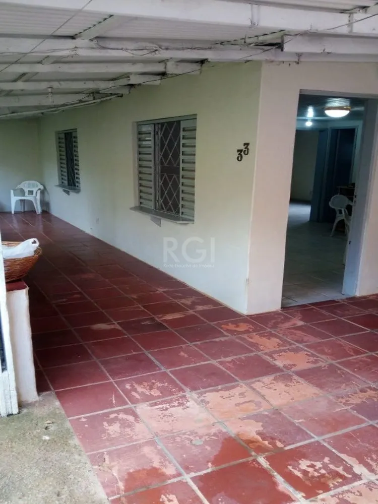 Casa, 2 quartos, 90 m² - Foto 3