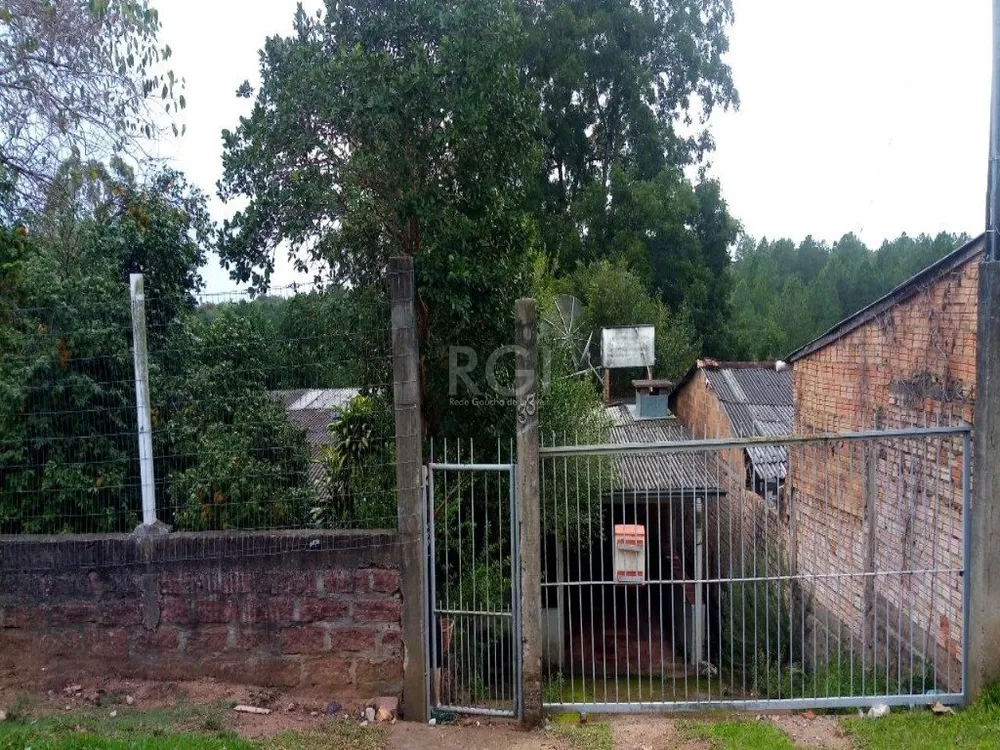Casa, 2 quartos, 90 m² - Foto 1