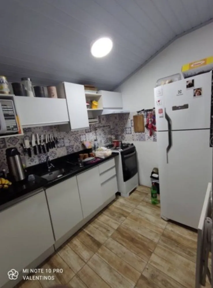 Casa, 2 quartos, 80 m² - Foto 2