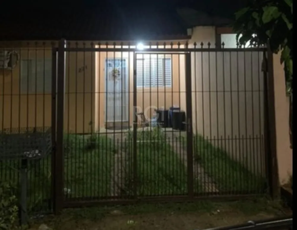 Casa, 2 quartos, 80 m² - Foto 1