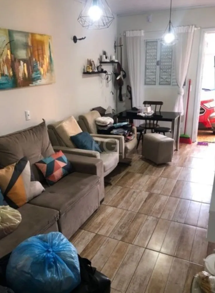 Casa, 2 quartos, 80 m² - Foto 3